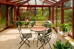 Thingley conservatory quotes