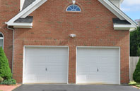 free Thingley garage construction quotes
