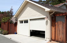 Thingley garage construction leads
